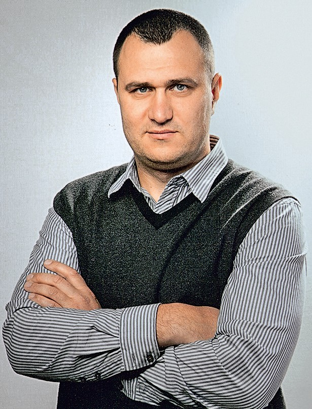 Мацко Юрій Юрійович