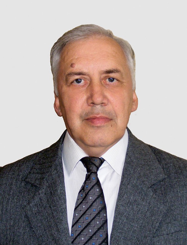 Палій Юрій Федорович