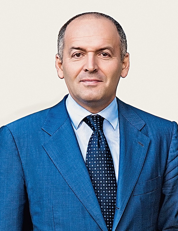 Пінчук Віктор Михайлович