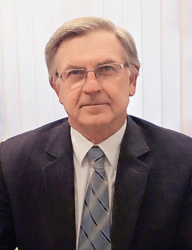 Полянський Михайло Миколайович