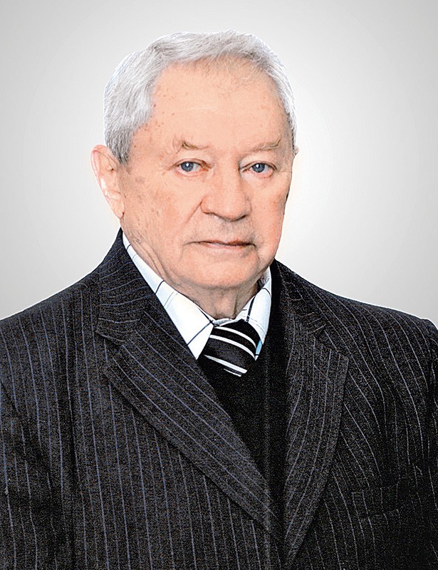 Сойфер Володимир Мархусович