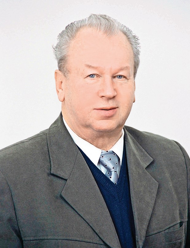 Сокуренко Віктор Павлович