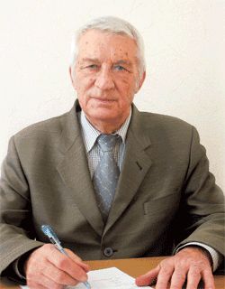 Будкін Віктор Сергійович