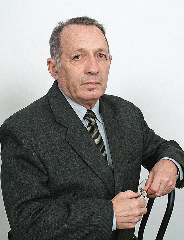 Товаровський Йосип Григорович