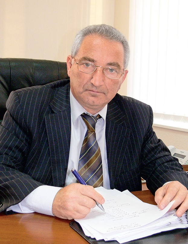 Фельдман Олександр Ісаакович