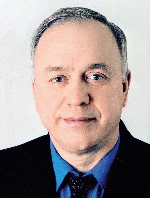 Чигиринський Валерій Вікторович