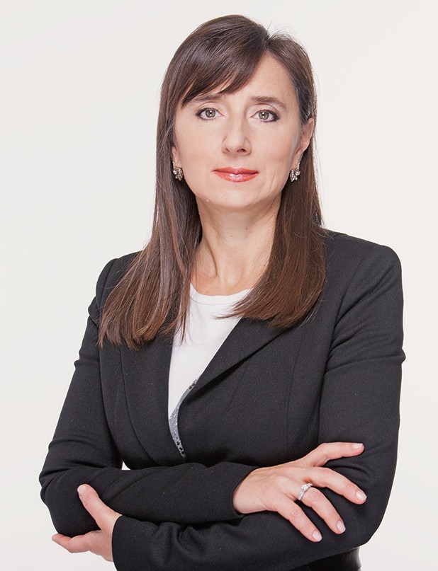 Шмальченко Людмила Олександрівна