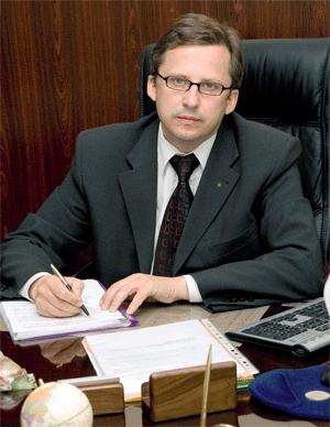 Бошицький Юрій Ладиславович