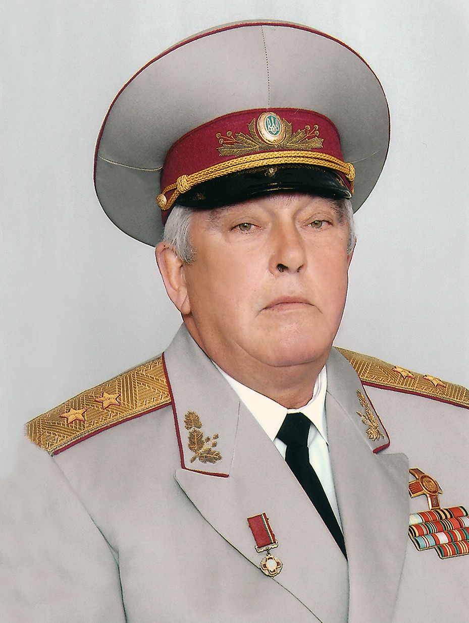 Ващілін Віктор Петрович