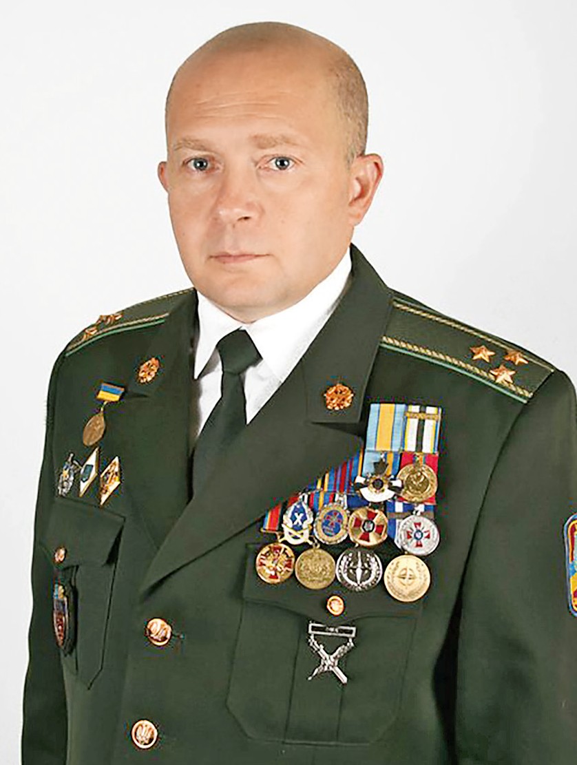 Грабський Сергій Маратович