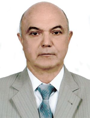 Борисюк Михайло Степанович