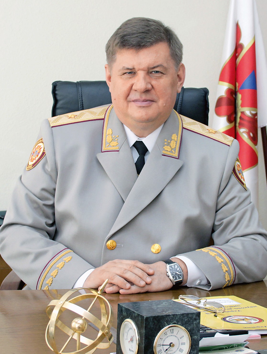 Кропивницький Віталій Станіславович