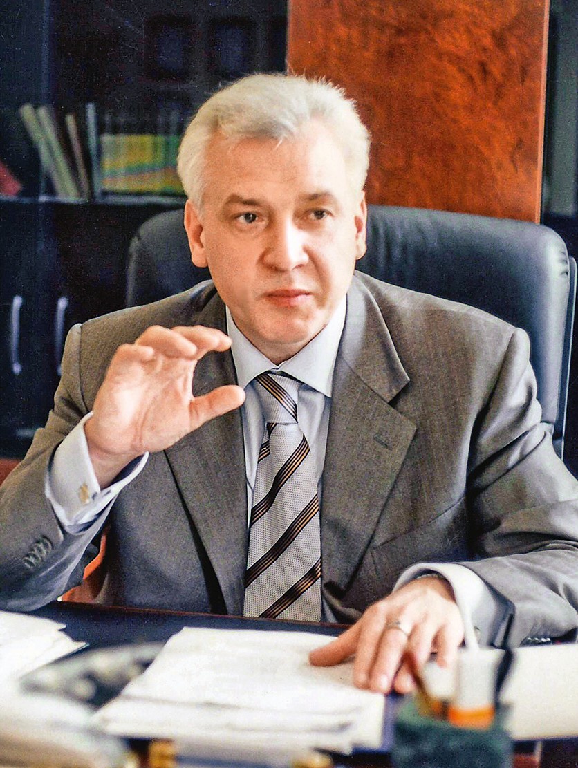 Кукін Андрій Федорович