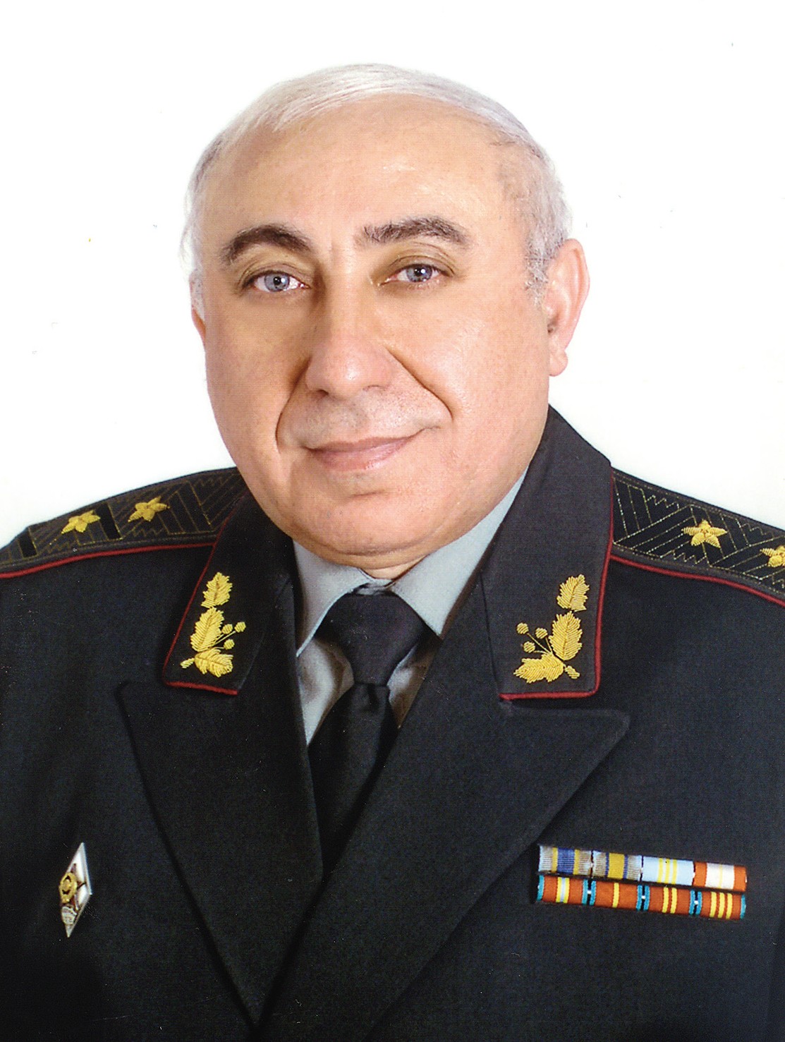 Медвідь Володимир Станіславович