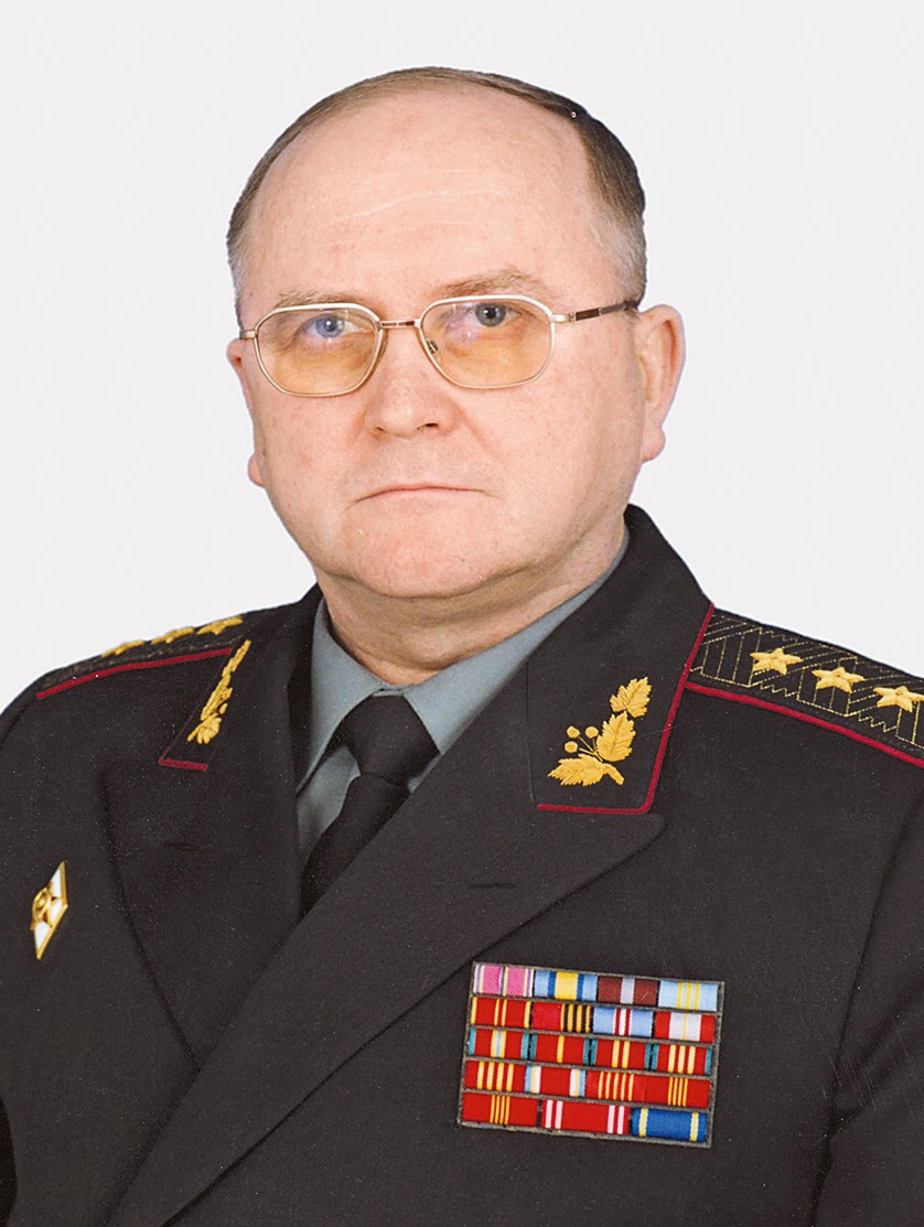 Палій Віктор Миколайович