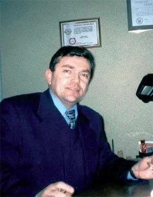 Вайншельбойм Михайло Iсакович