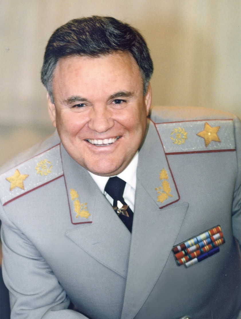 Радецький Віталій Григорович