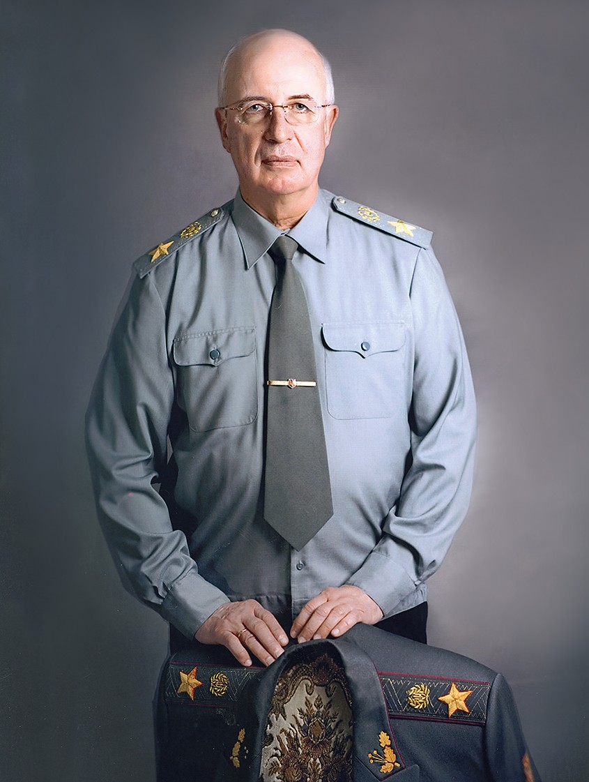 Радченко Володимир Іванович