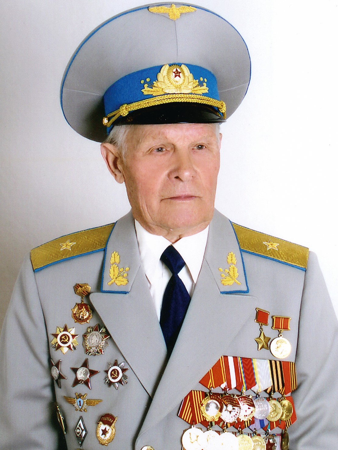 Селіфонов Іван Іванович