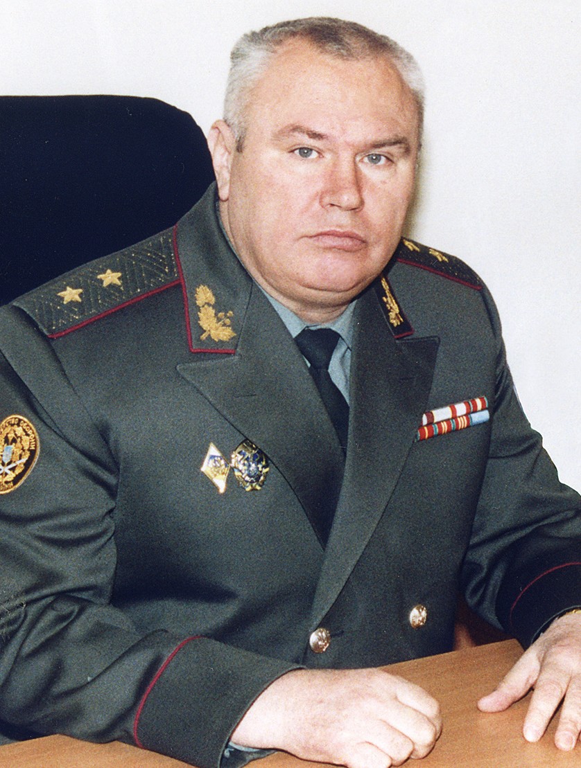 Чаповський Олександр Якович