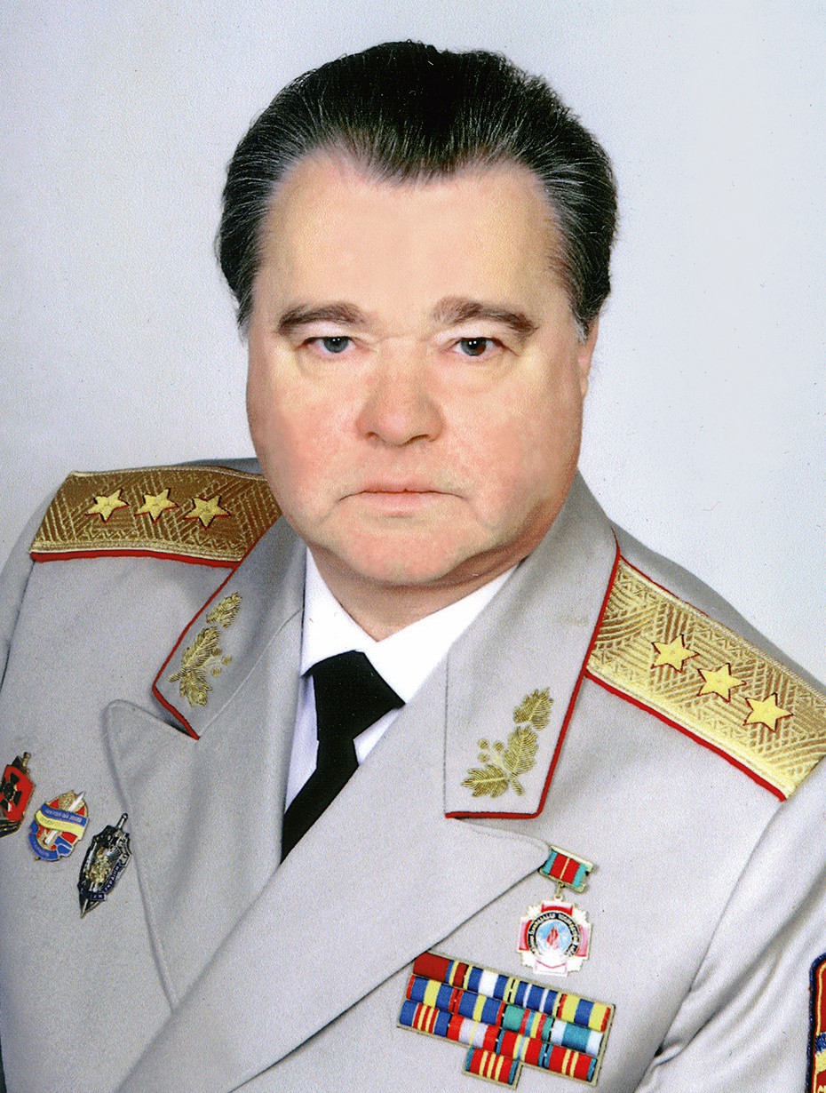 Шеремета Володимир Володимирович