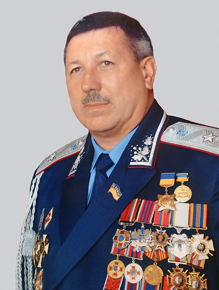 Шинкарук Ярослав Іванович