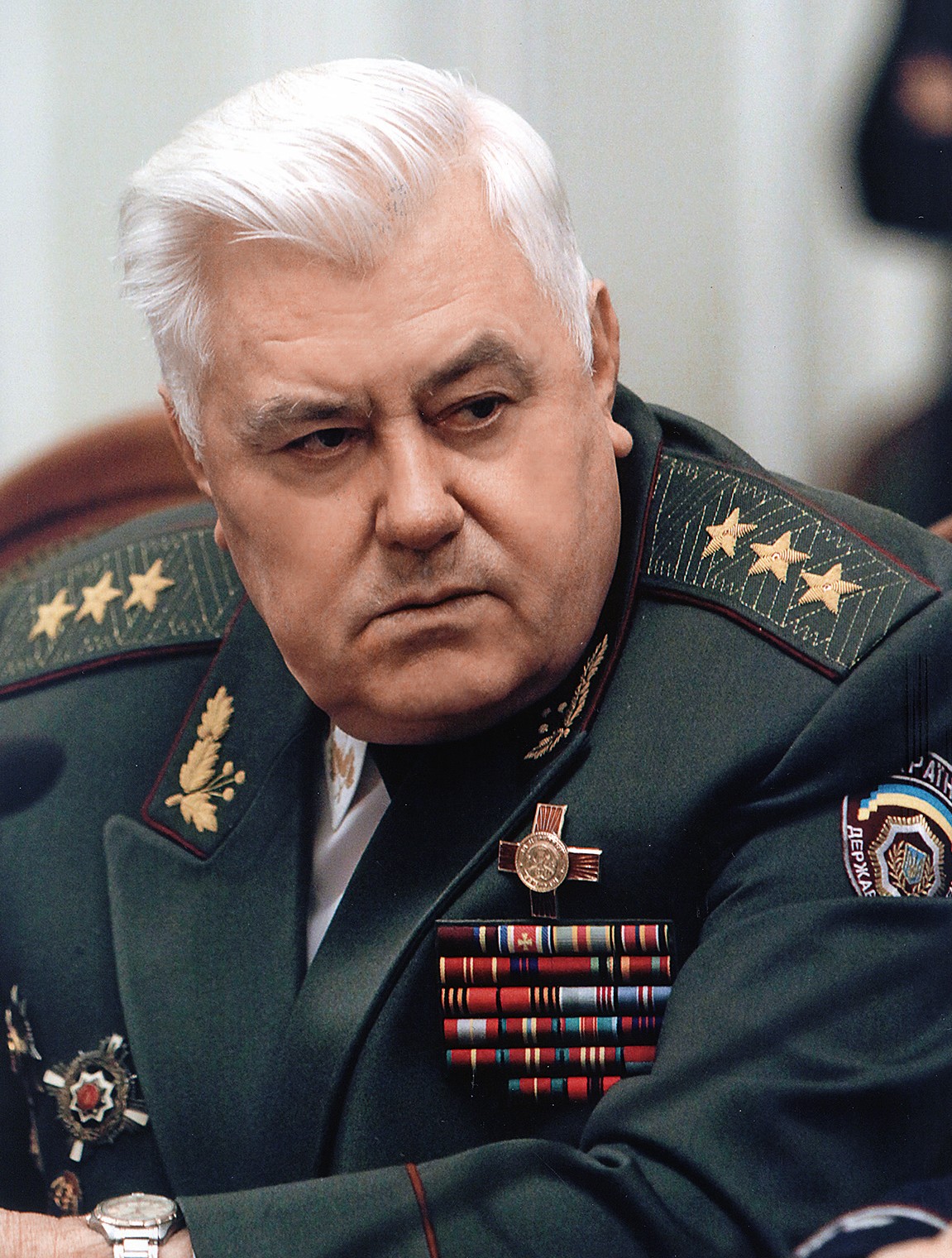 Штанько Іван Васильович