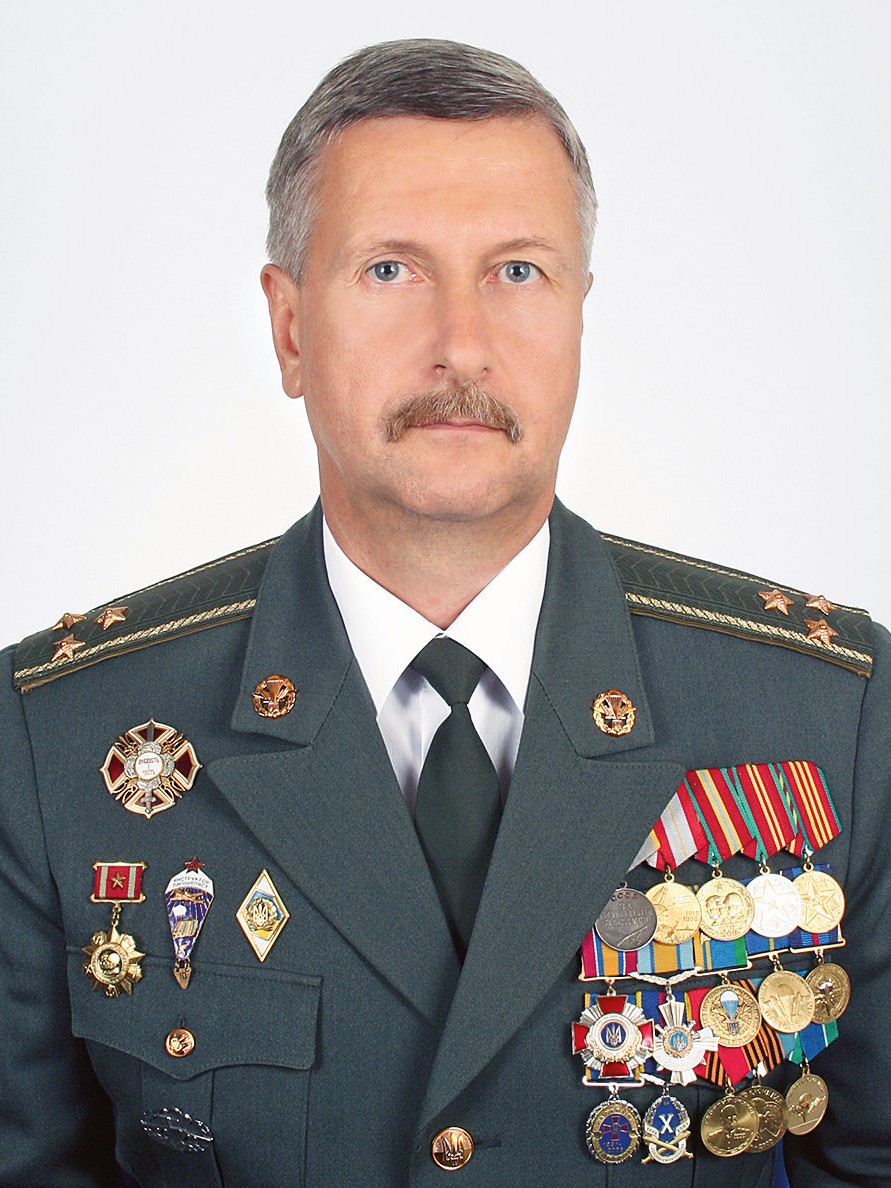 Якубець Іван Миколайович