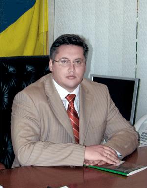 Гаєвий Вадим Володимирович