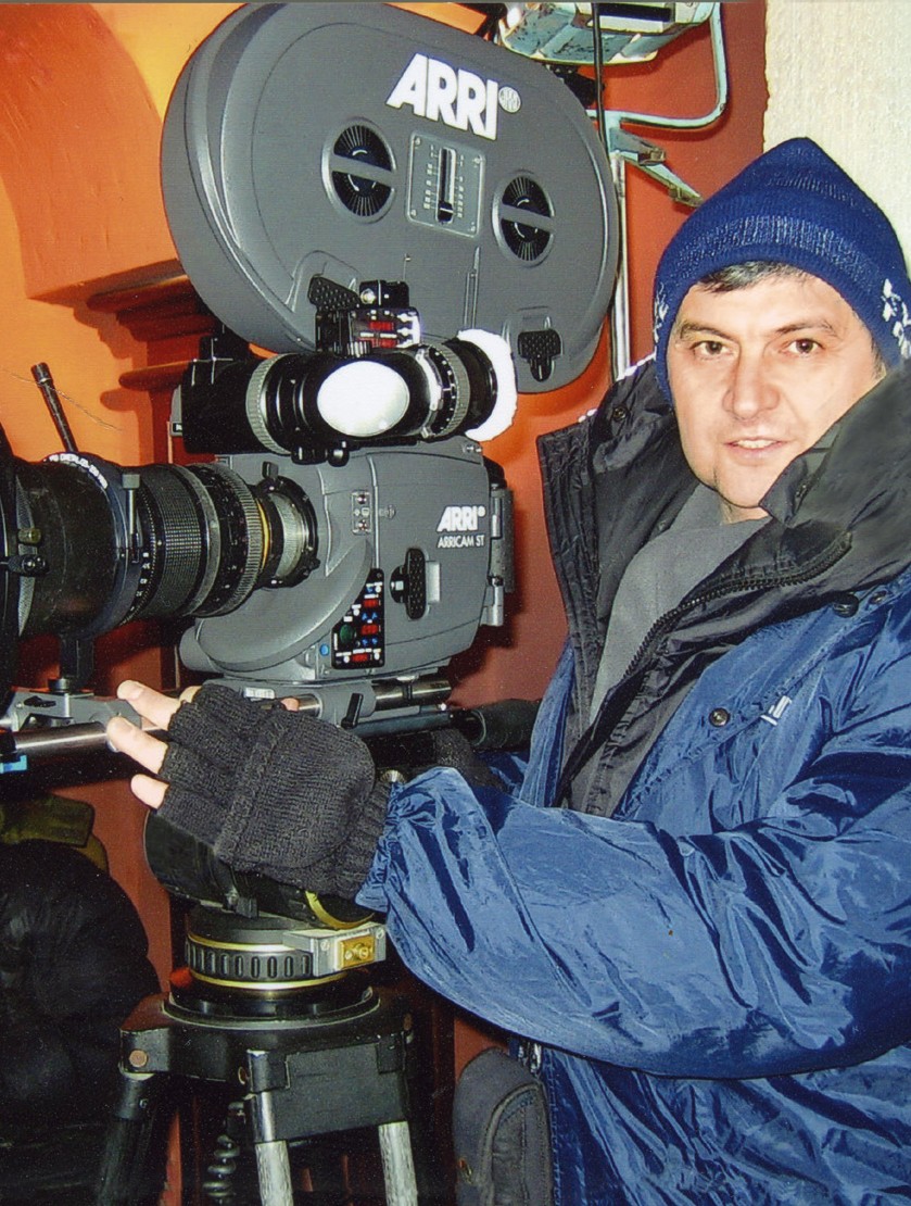 Борденюк Сергій Григорович