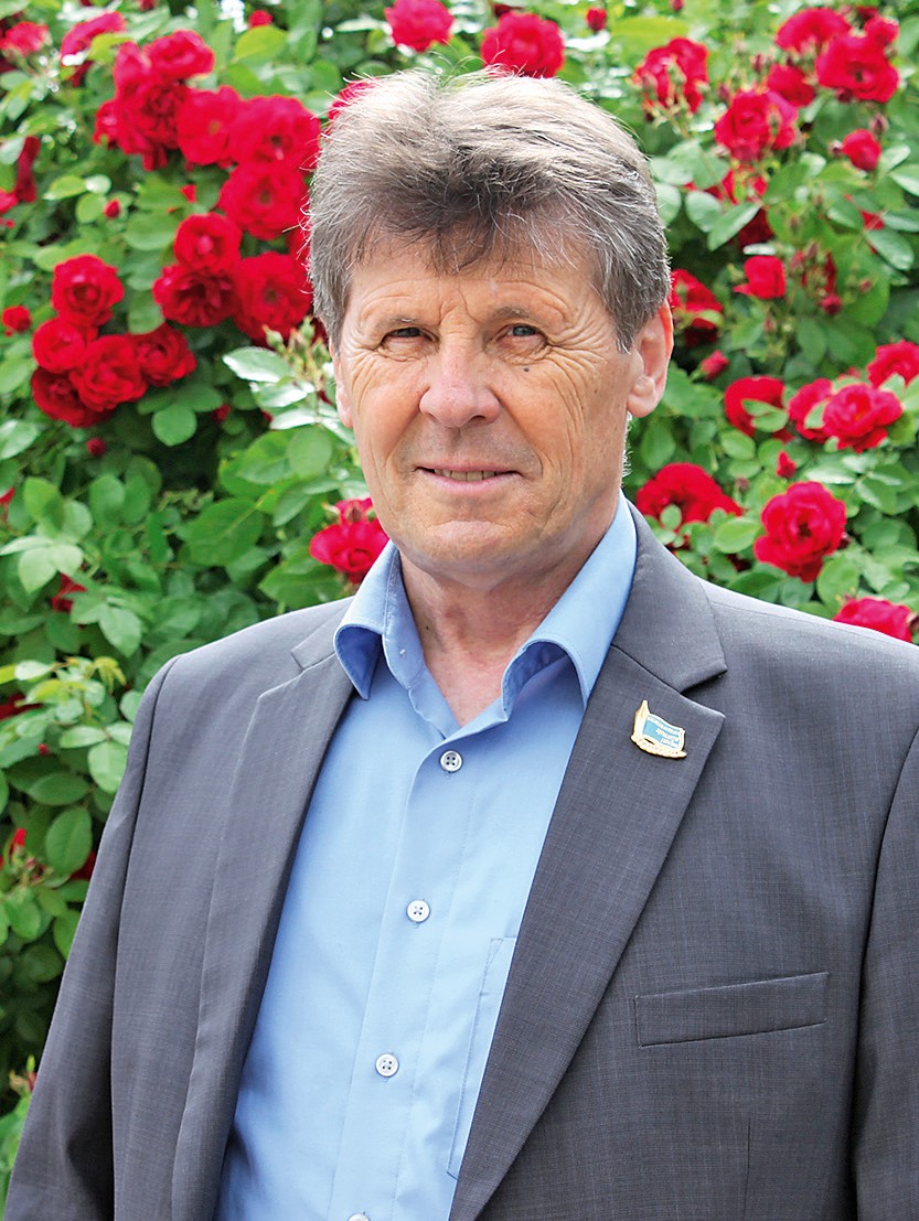 Гальчак Сергій Дмитрович