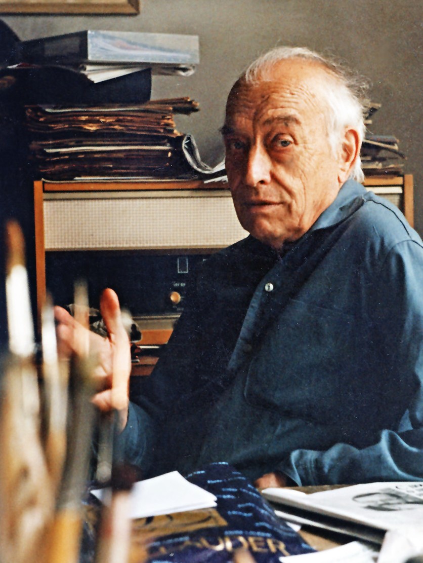 Губарєв Олександр Іванович