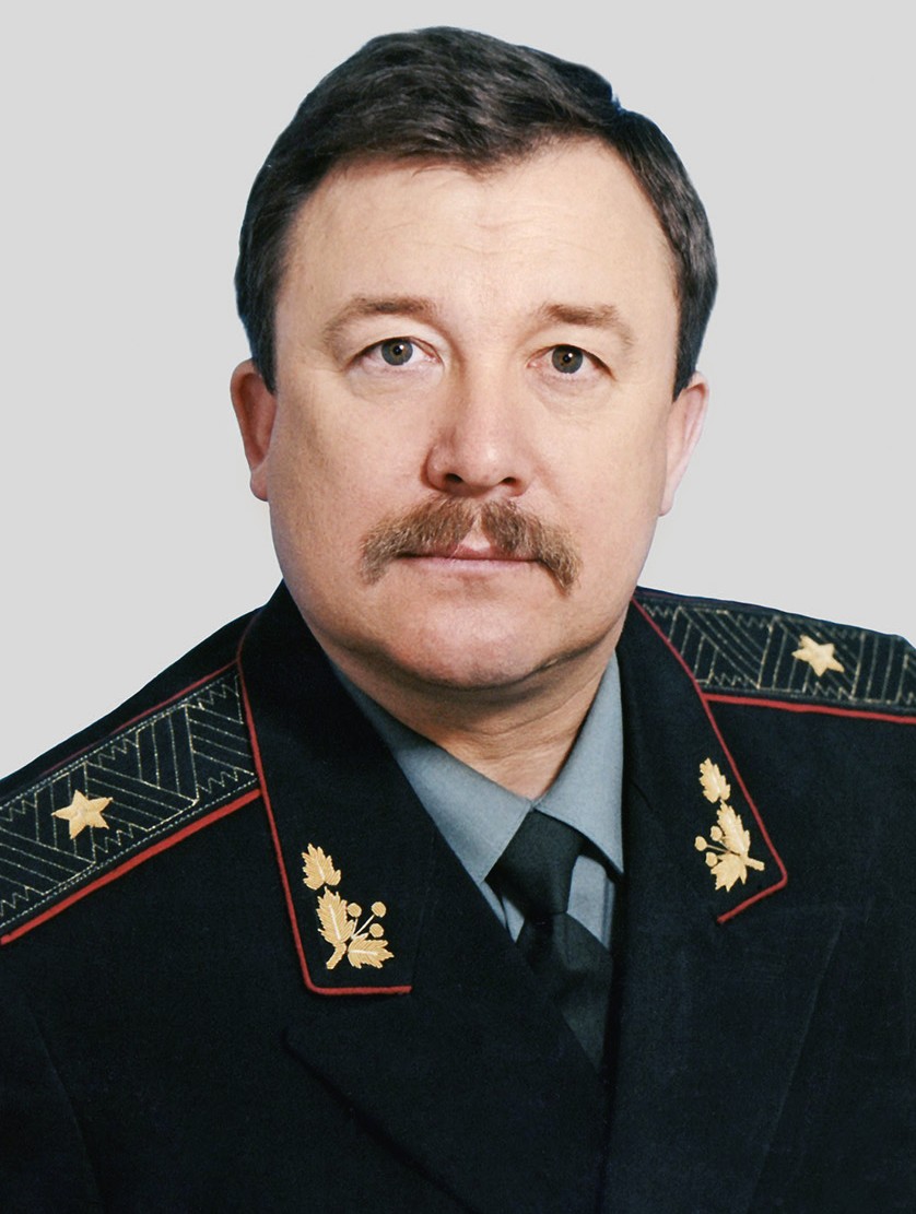 Деркач Володимир Федорович