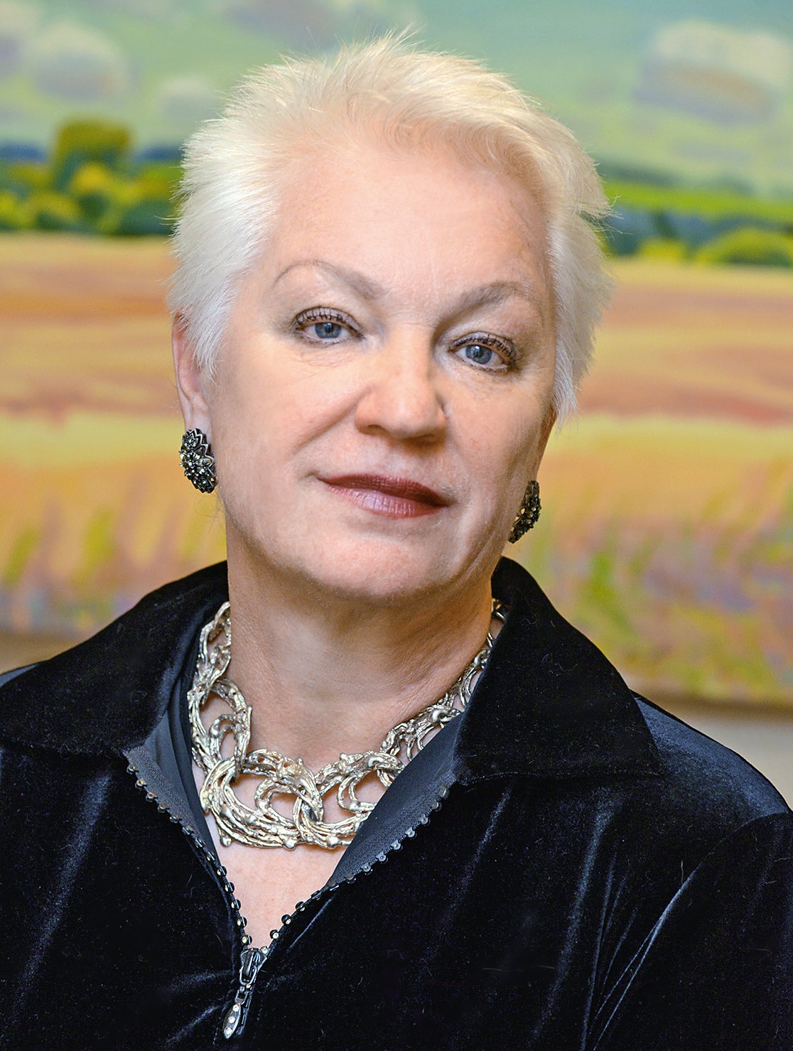 Домбругова Наталія Михайлівна