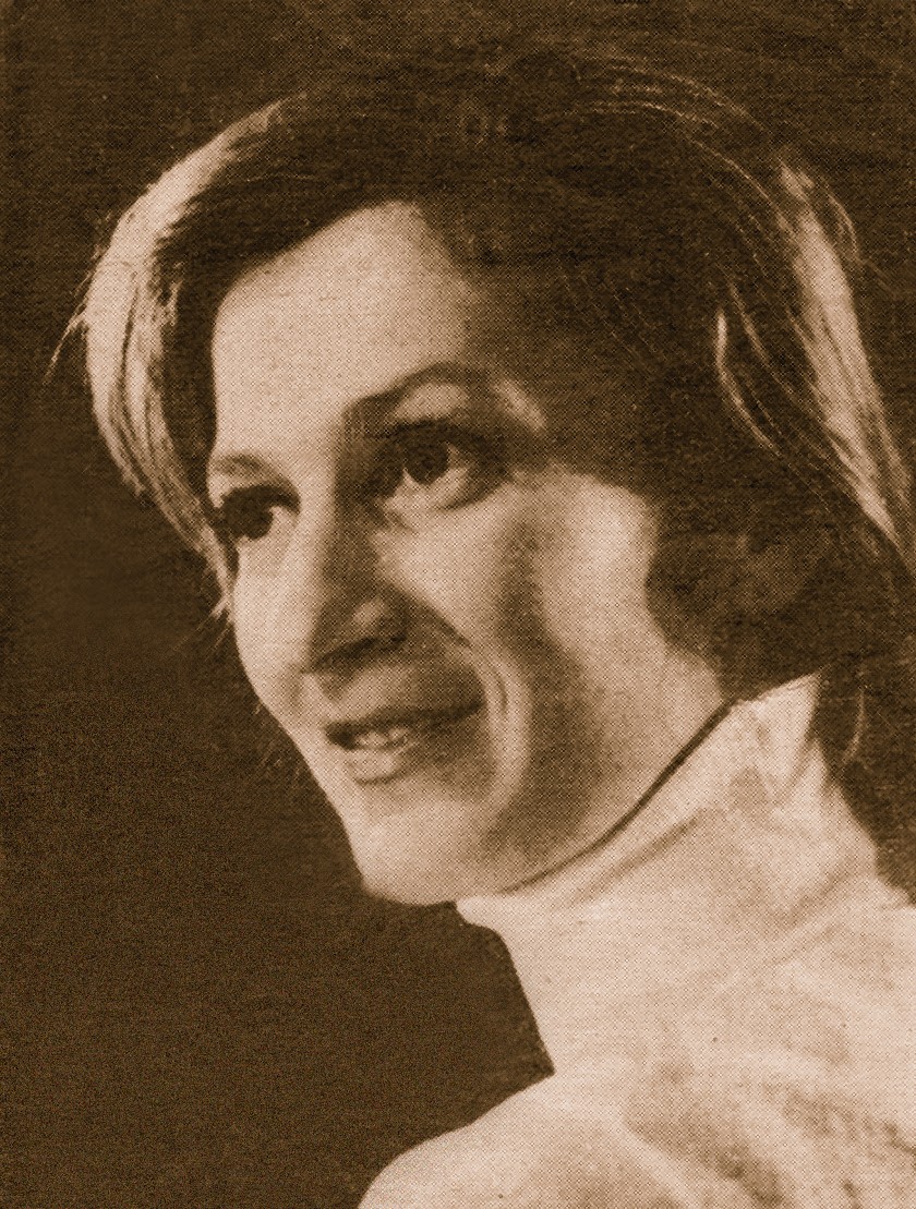 Кальченко Альвіна Георгіївна