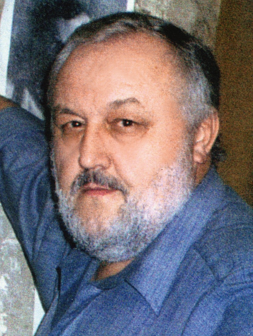 Каменщик Василь Вікторович