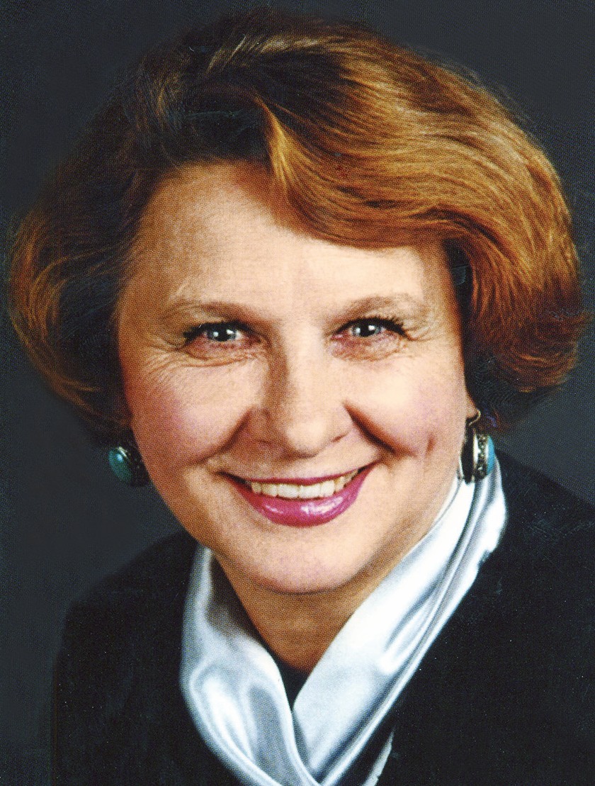 Кара-Васильєва Тетяна Валеріївна