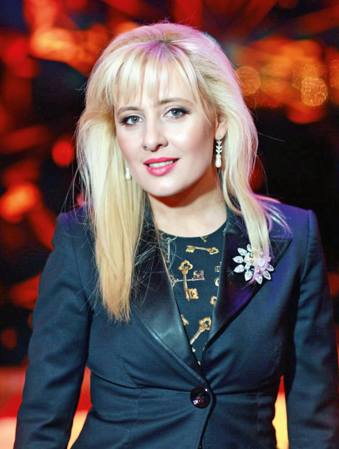 Костиря Інна Олександрівна