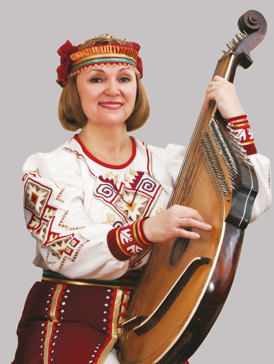 Маломуж Тетяна Антонівна