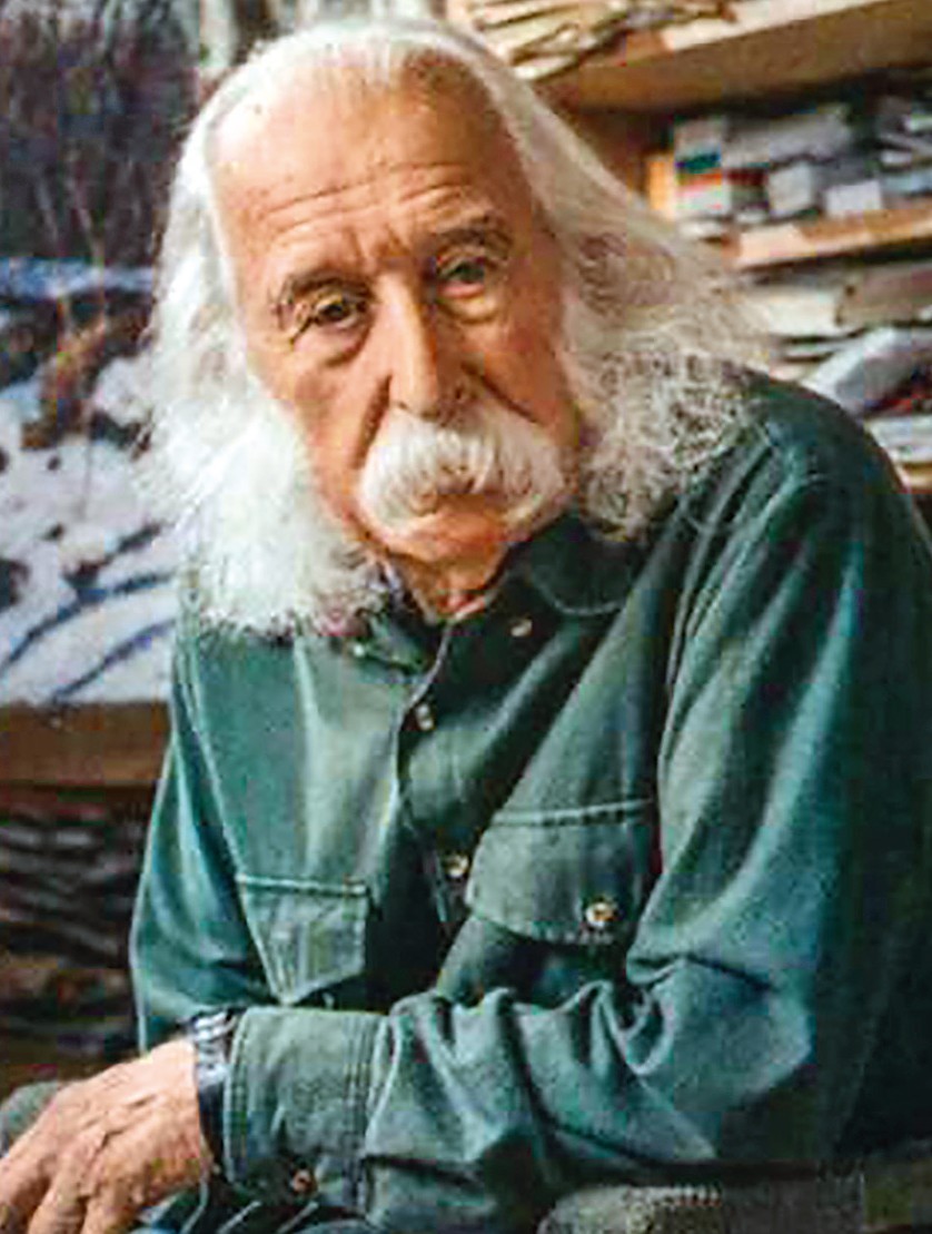 Марчук Іван Степанович