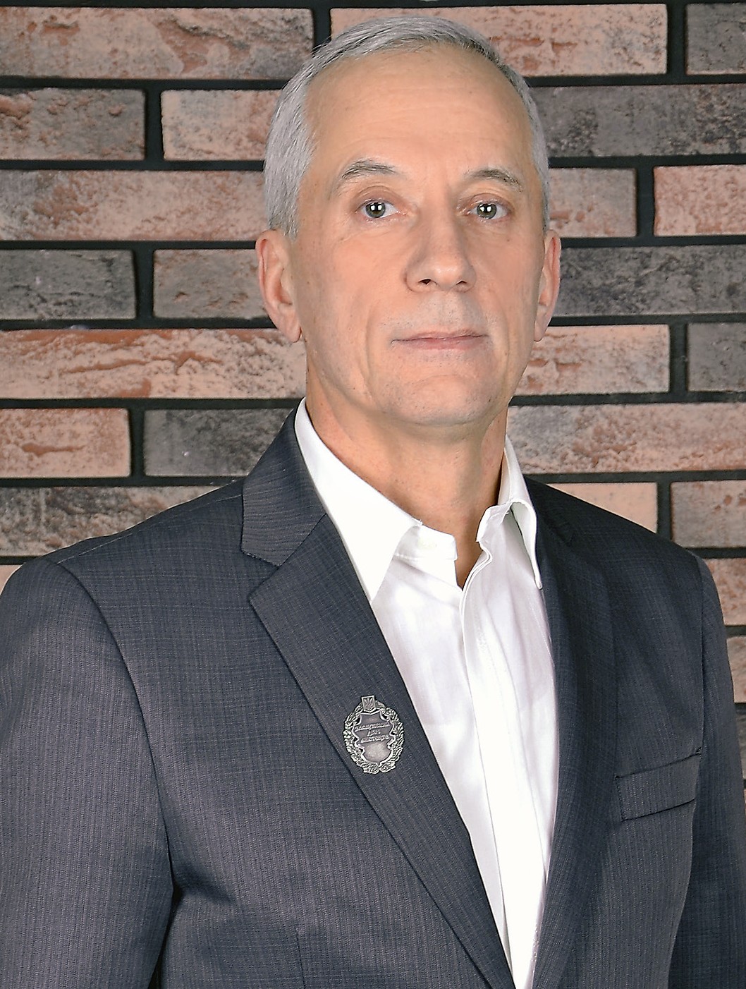 Мельников Володимир Миколайович