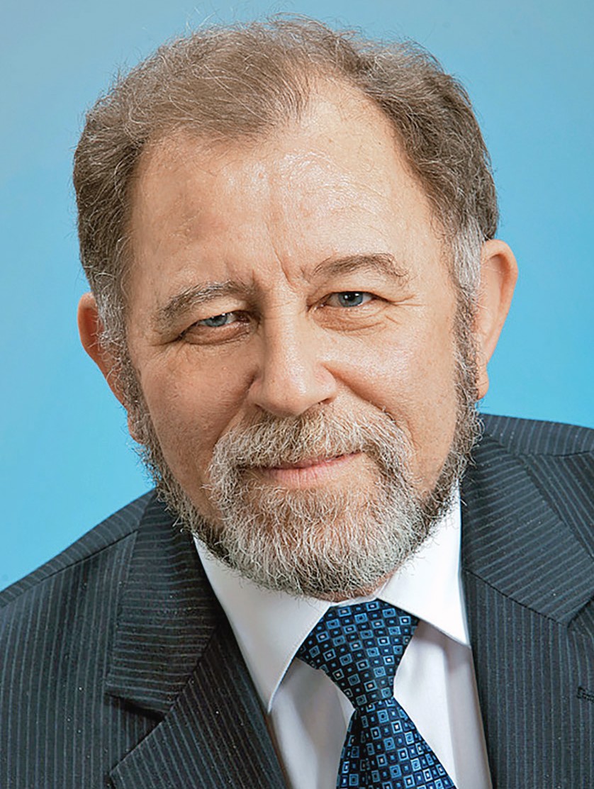 Радик Дмитро Васильович