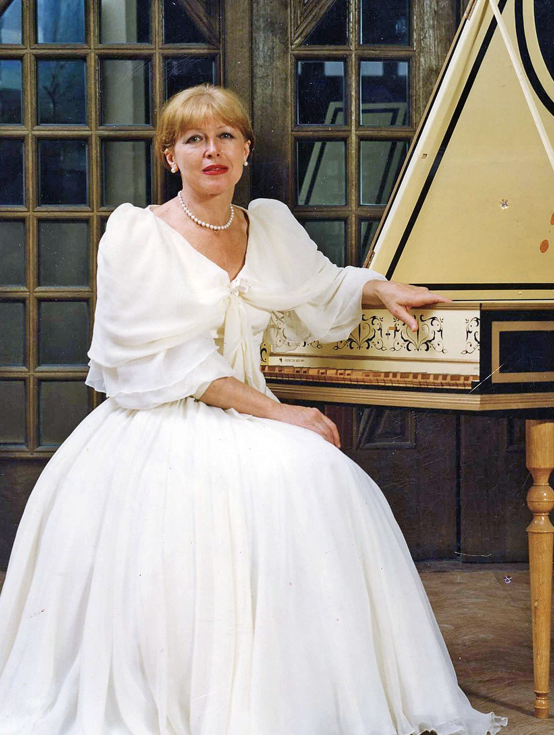 Свириденко Наталія Сергіївна