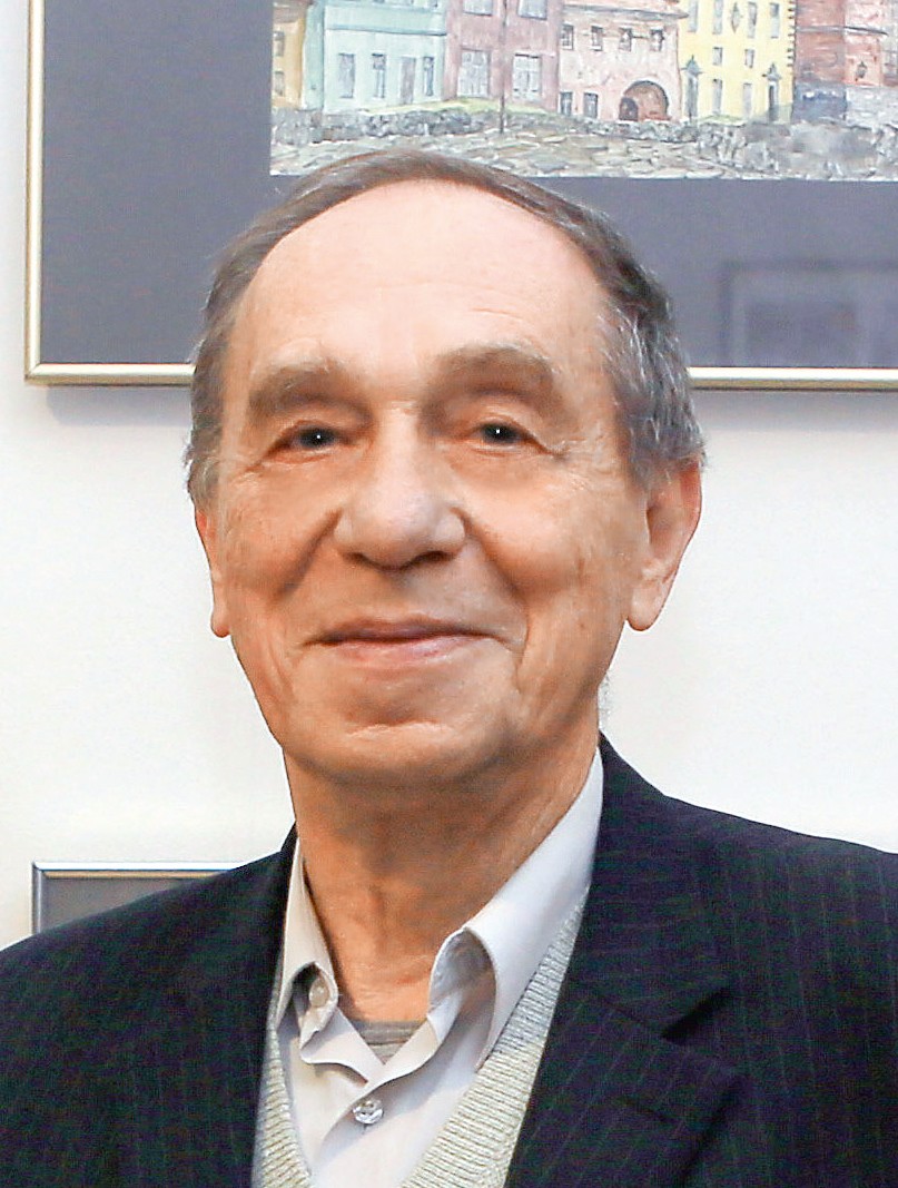 Худяков Юрій Федорович