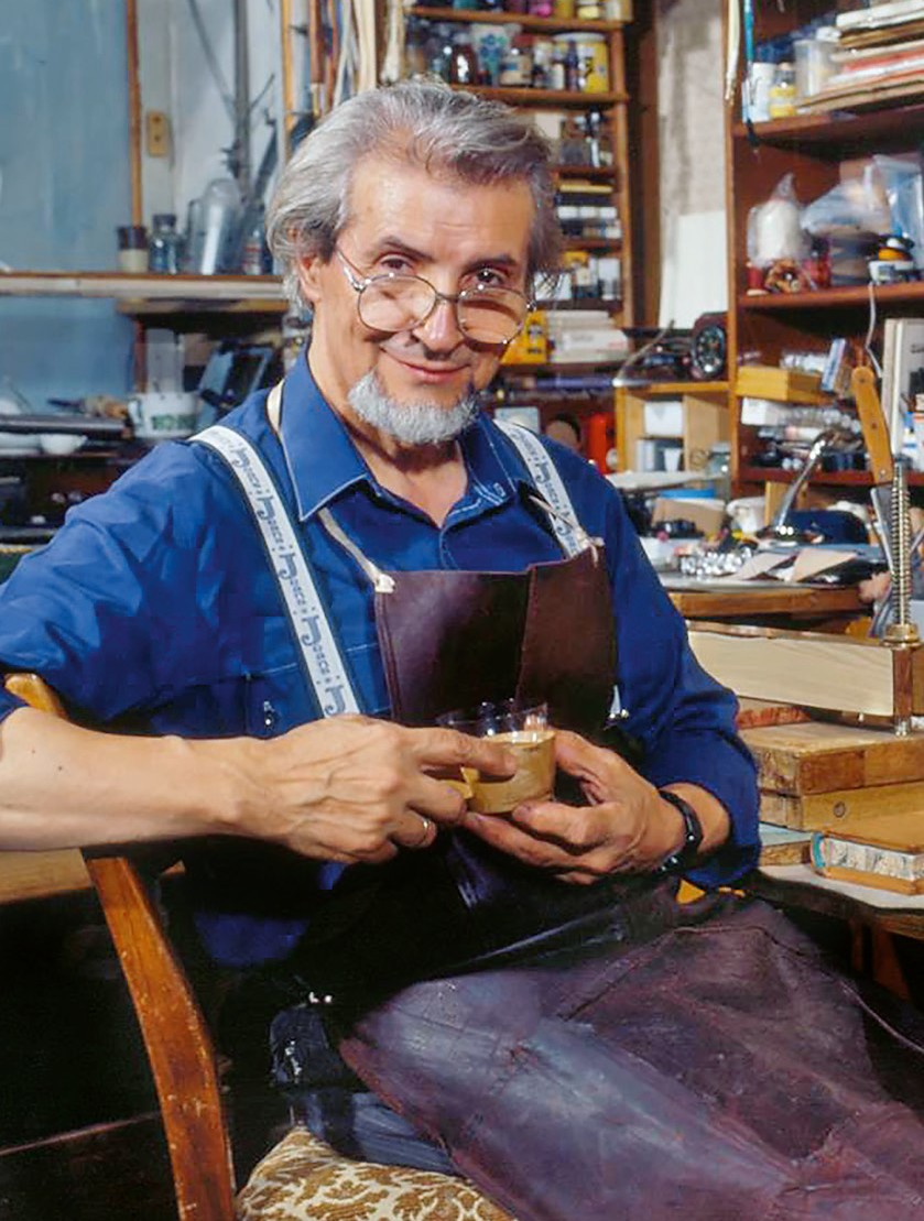 Чебаник Василь Якович