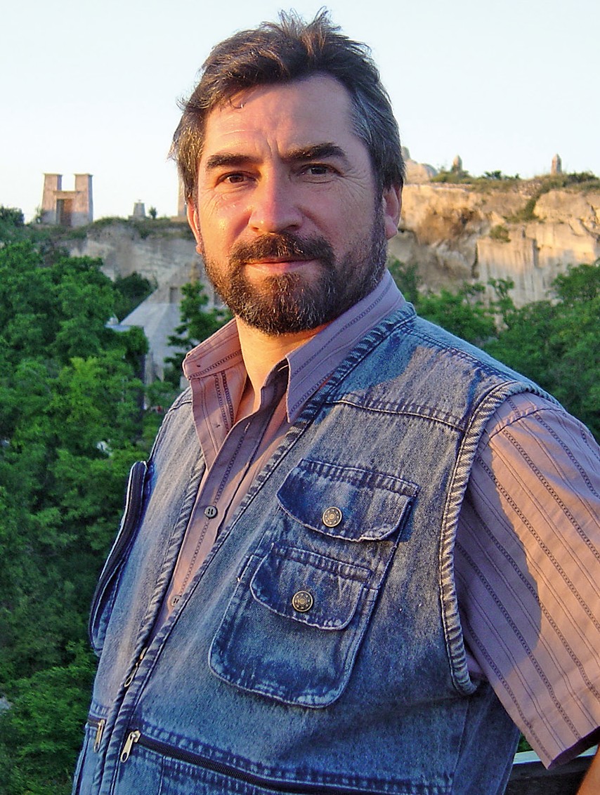 Яремчук Любомир Антонович