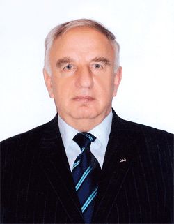 Буковинський Станіслав Альбінович