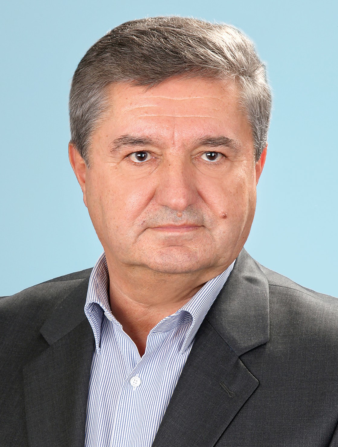 Андрусь Микола Іванович