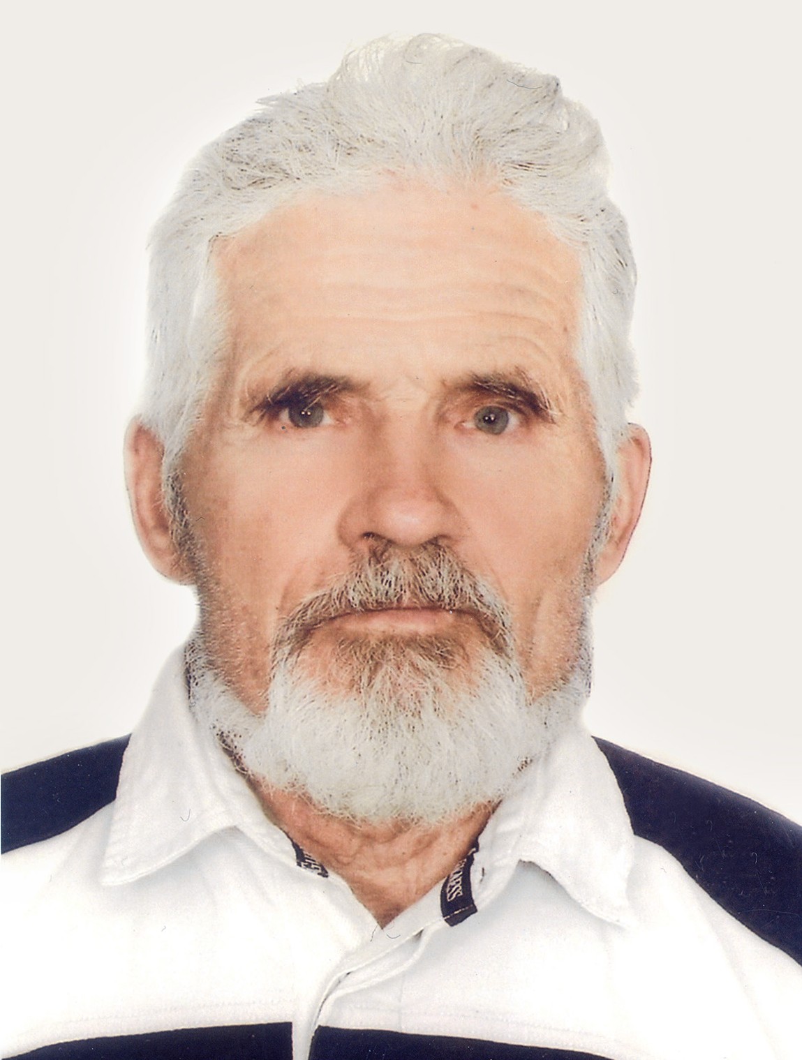 Андрієв Петро Андрійович