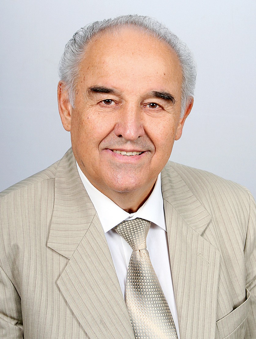 Білоусенко Олександр Федорович